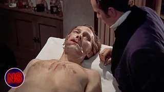 The Death of Doctor Stein | The Revenge of Frankenstein (1958) | Now Scaring