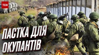 ⚡ Росіяни опинилися в пастці й не можуть вийти з Бахмута