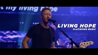 Living Hope | Flatirons Music