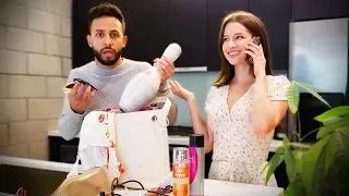 Every Girl's Purse | Anwar Jibawi