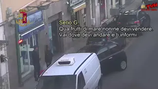 Palermo: Arresti per Mafia, c'è anche il nipote di Michele Greco