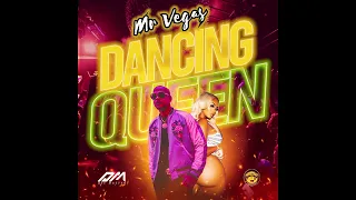 Mr. Vegas x Massive B - 'Dancing Queen' (Official Audio)