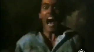 Evil Dead II Spanish Trailer (Restored)