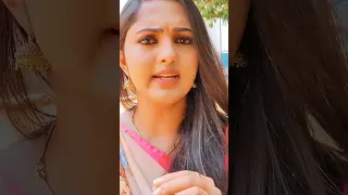 Poove unakkaga serial poovarasi/radikapreethi 💖💖cute tiktok