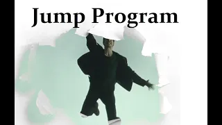 THE MATRIX RESURRECTIONS The JUMP PROGRAM