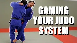 Truth in the Throw part 3: Fine Tuning Your Judo Strategy