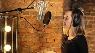 Titanium - David Guetta ft. Sia | Cover by Kasia Pietraszek