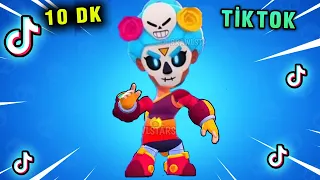 10 DK Brawl Stars Tik Tok Videoları #66