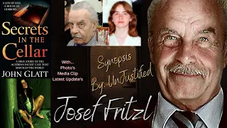 Secrets in the Cellar | Josef Fritzl Case/Story | Book Synopsis