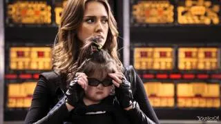 Spy Kids 4: All the Time in the World - Movie Trailer [HD]