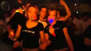 Qlimax 2003 The Prophecy