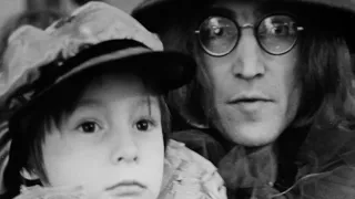 Julian Lennon talks about Yoko Ono after John Lennon’s death