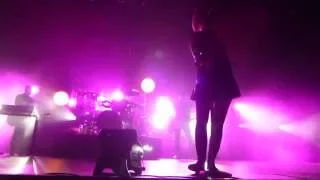 Garbage: Even Though Our Love Is Doomed LIVE in Indianapolis 2016