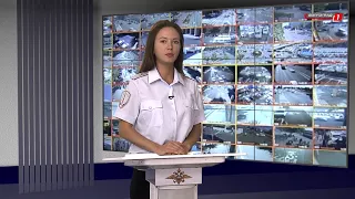 Сводка ГУ МВД России по Волгоградской области [11/09/2017]