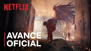 Dulce hogar: Temporada 2 | Avance oficial | Netflix