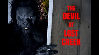 The Devil at Lost Creek 2010 Bigfoot movie (improved audio)