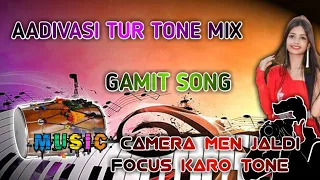 🥁NEW Aadivasi Dholki🎹 tur tone mix non stop 🔥 gamit 🎵song timli 2024..🎶