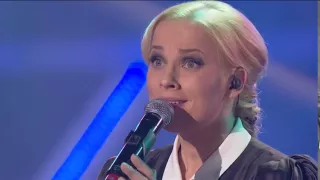 Inga Jankauskaitė - Dėl Tavęs (LB#2 FINALINĖS KOVOS)