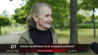 Наркомания, парковки во дворах и новая спортплощадка. На что жалуются жители 6-го квартала в Бельцах