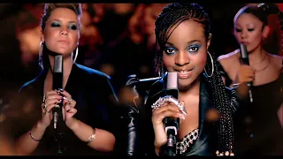 Sugababes - Round Round [HD 1440p AI Upscale]