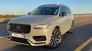 2024 Volvo XC-90 Full Review, Total Cost Of Ownership