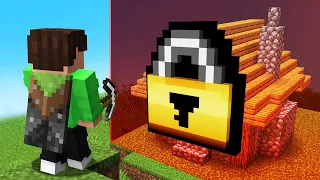 Minecraft men varje chunk kostar...