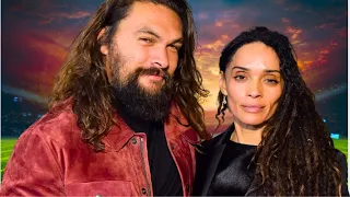 Jason Momoa & Lisa Bonet Divorce & Toxic Relationship