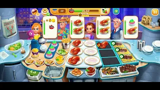 Cooking Truck - Food truck worldwide cuisine - Android Gameplay #44