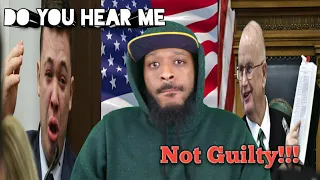 Kyle Rittenhouse Found Not Guilty | Do You Hear Me