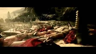 300 спартанцев: Расцвет империи - Трейлер (дублированный) 1080p