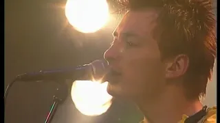 Radiohead - High and Dry (Live at Pinkpop Festival, 1996)