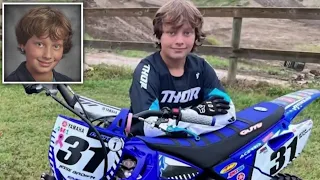 Florida boy, 11, dies from flesh eating bacteria after twisting ankle on treadmill