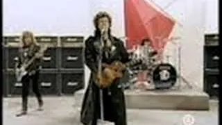 GARY MOORE AFTER THE WAR