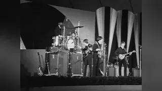 The Beatles All My Loving (Live At Hollywood Bowl 1964)