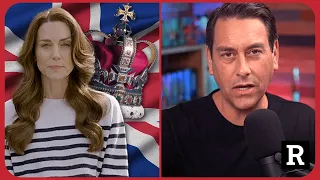 The Royal Family is lying about Princess Kate and they're trying to hide something BIG | Redacted