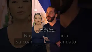 Muertes y tortura en las cárceles de Nayib Bukele en El Salvador