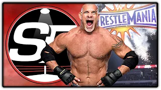 WWE legt Royal Rumble Sieger fest! Goldberg kritisiert WWE Produkt (WWE News, Wrestling News)