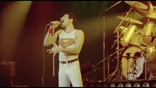 Queen - Save Me (Live) [High Definition]