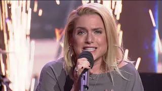 Jeanette Biedermann @ Stars am Wörthersee - 10.000 Fragen & Weil Du lachst