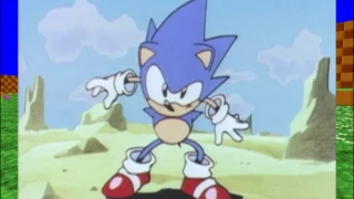 Sonic CD #FINALE Dr.Eggman Got Served