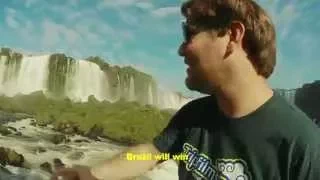 Brazil Travel and Tourism Video