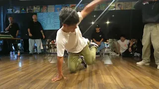 Churasan vs Ryosuke top16 Break Of Liberty vol 27