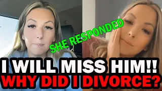 She Divorces the Perfect Husband & INSTANTLY REGRETS It | Women Hitting The WALL.