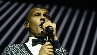 Le jour où Stromae a voulu en finir