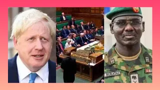 LEEKI: 4 THINGS TO START NOW AS UK PARLIAMENT FINDS NIGERIA @ŔM¥....TODAY HEAR ALL THE DETAILS