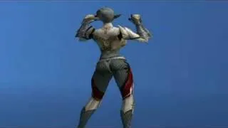 [Lineage2 Dance] UmaUma (ｳｯｰｳｯｰｳﾏｳﾏ(ﾟ∀ﾟ))