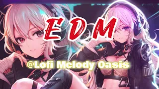 【Best Of EDM Mix 2024】EDM Remixes & Gaming Music Mix 2024