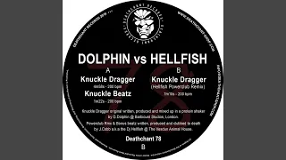 Knuckle Dragger (Hellfish Powerclub Remix)