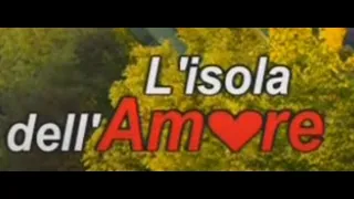 L'Isola dell'Amore - Film completo 2008