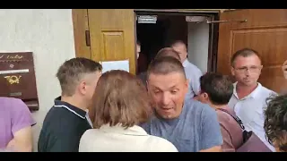 Громада проти прокурора, якого затримали п’яним за кермом!